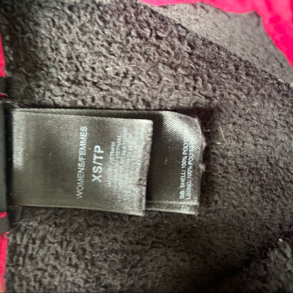 North face jacket - Picture 7 of 7